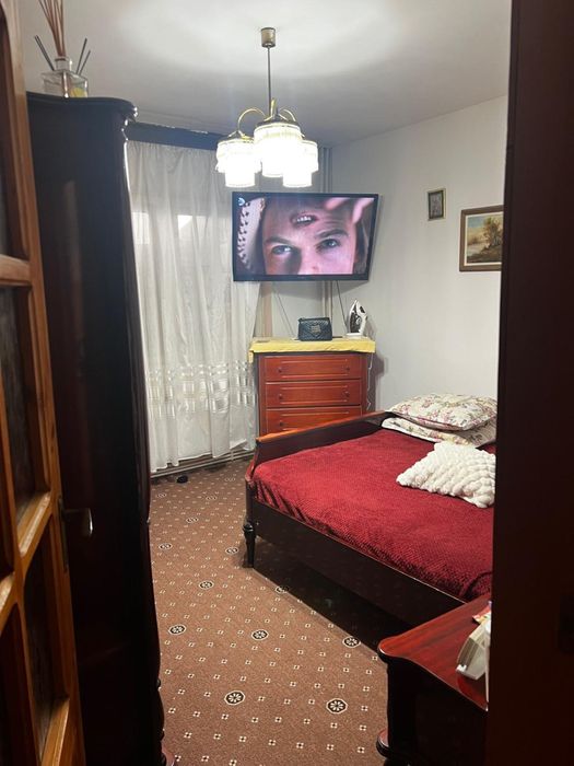 Apartament 2 camere, bvd. Balcescu