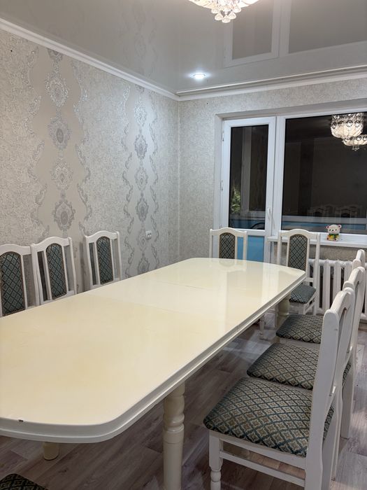 Продается стол комплект