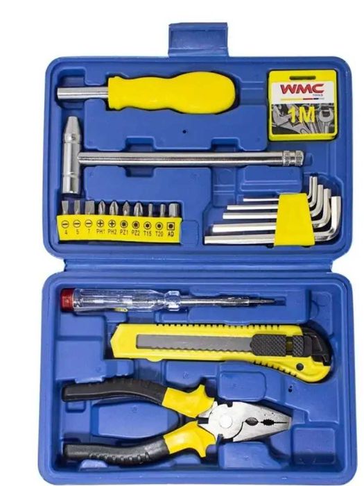 Набор инструментов