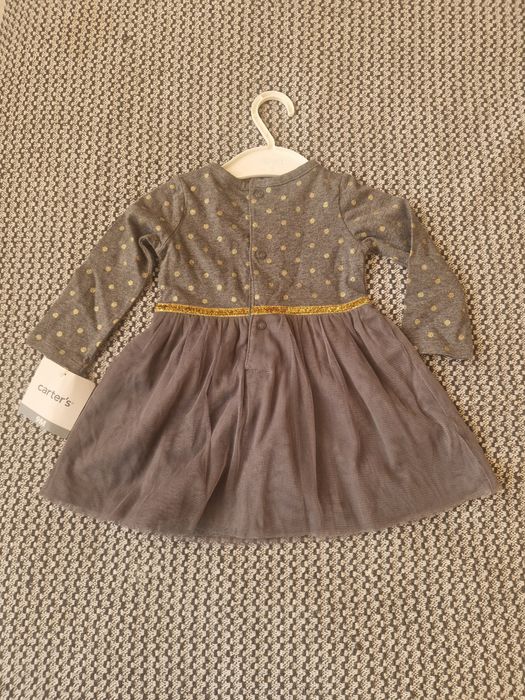 Детское платье для девочек