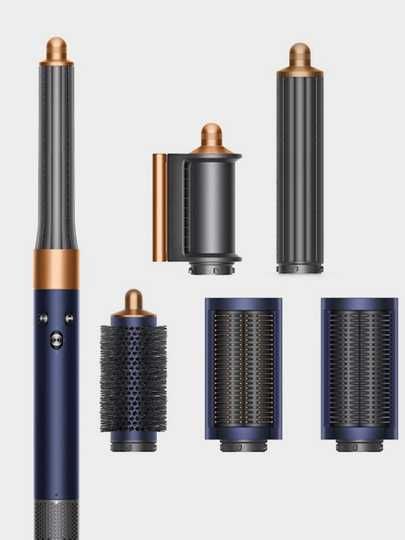 Мультистайлер Airwrap Complete для длинных волос DYSON
