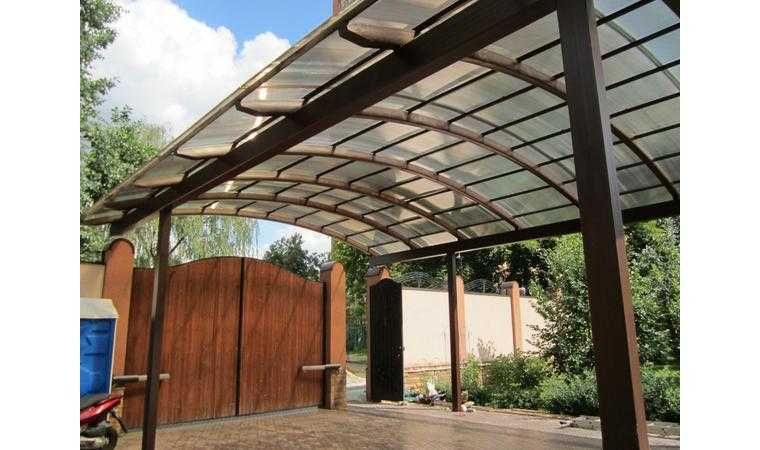 Поликарбонат (полигаль)