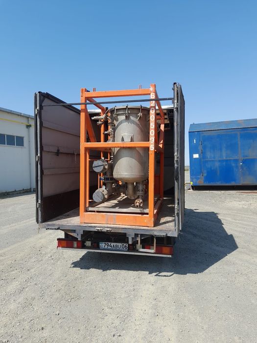 Грузоперевозки доставки