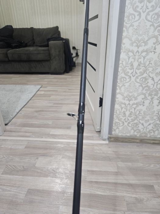 Удилище кастинговое