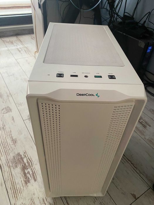 Геймърски Компютър i7 3770K/Water/Noctua/16GB/SSD160/HDD500/R9270