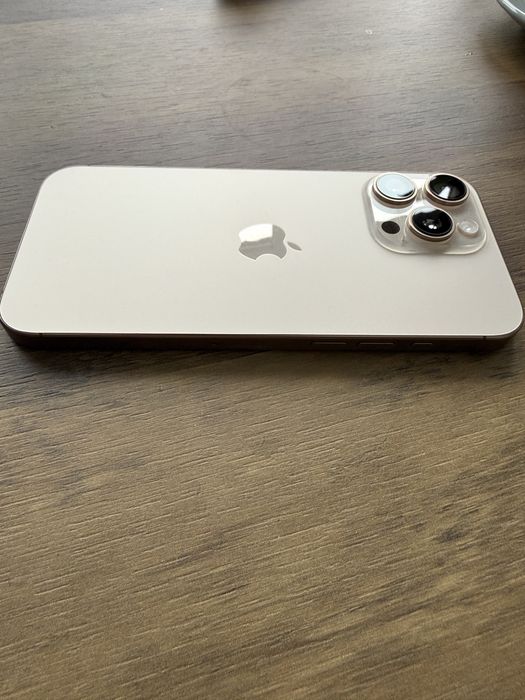 İphone 16pro max