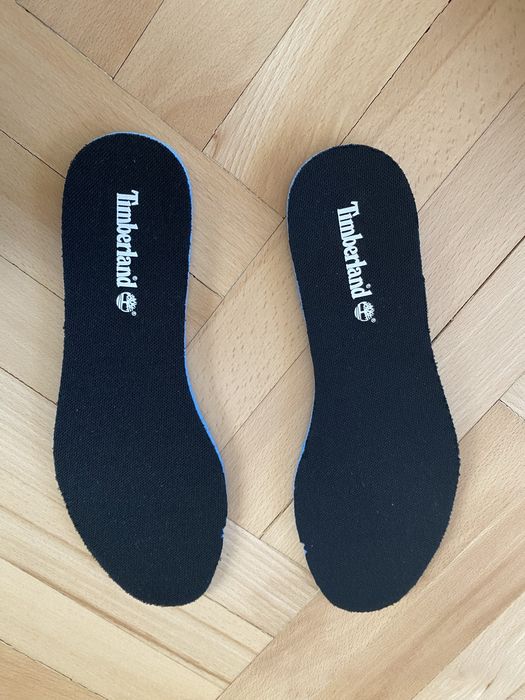 Мъжки обувки Timberland