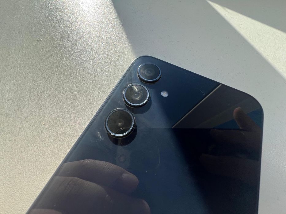 Samsung a35 5g идеал сост