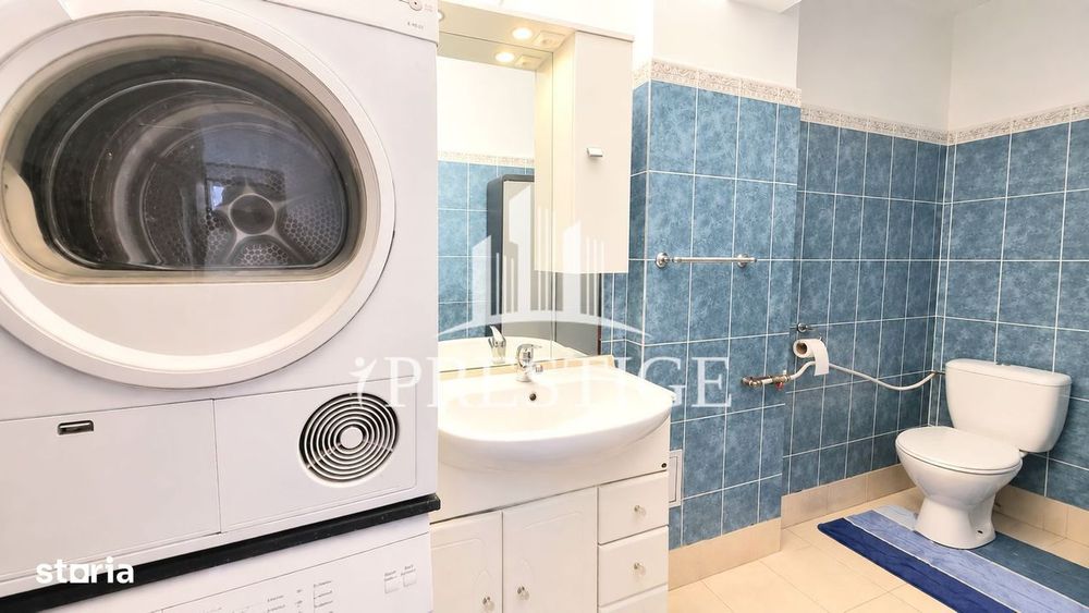 Apartament 3 Camere | 2 Băi | Decomandat| Parter | Terezian