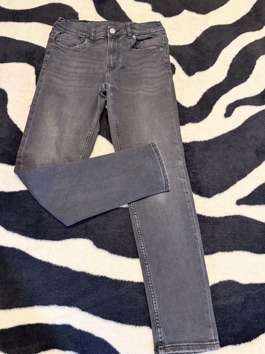Blugi  Zara copii 13/14 ani