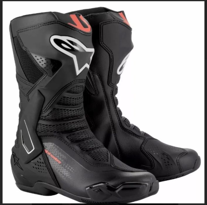 Ботуши Alpinestars