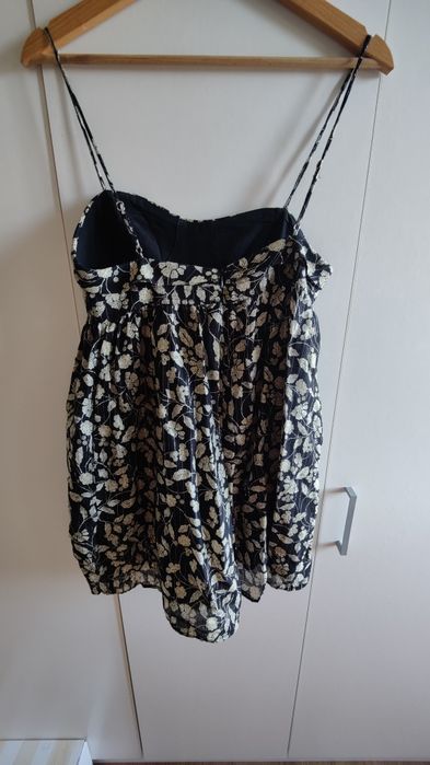 Нов Къс Гащeризон Zara XS