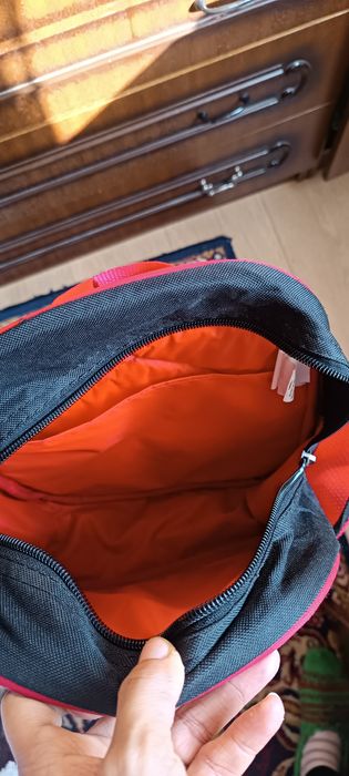 Детска раница детска градина