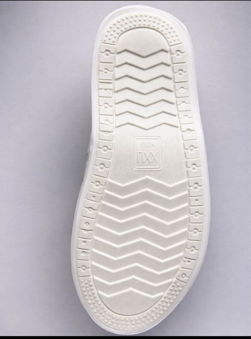 Водонепроницаемые чехлы для обуви (дождевые бахилы