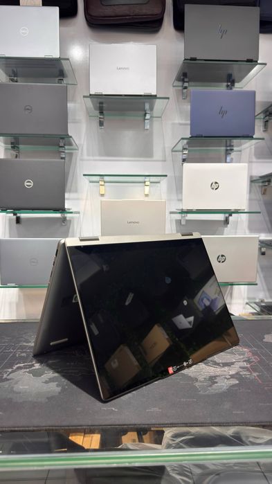 Lenovo Yoga Ai 7