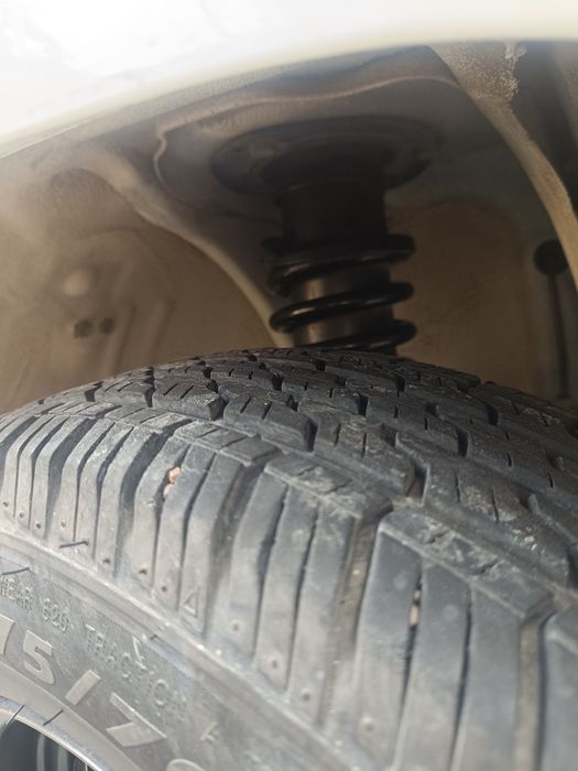 Дамас 2021/2022состояния отличное