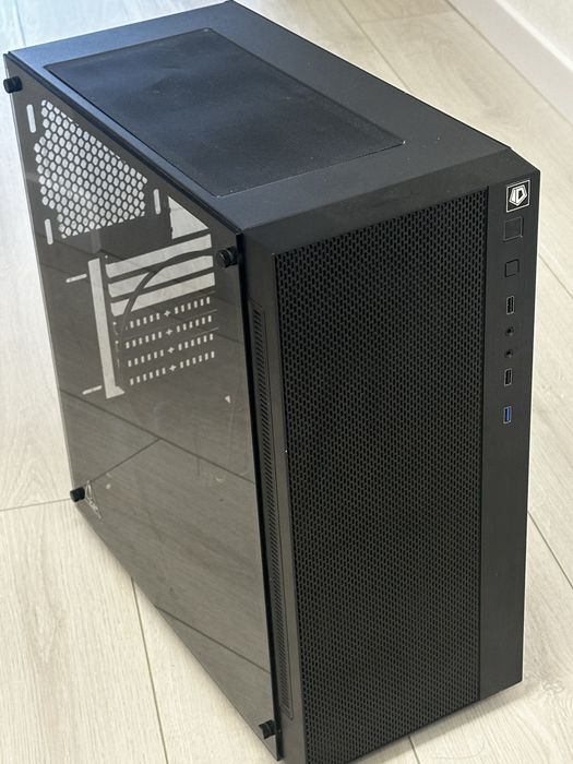 Deepcool Gammax 55 mesh