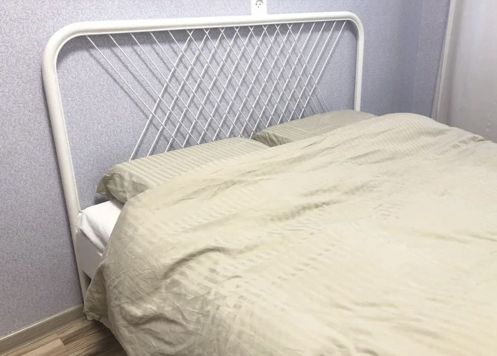 IKEA кровать несттун 140x200 ИКЕА