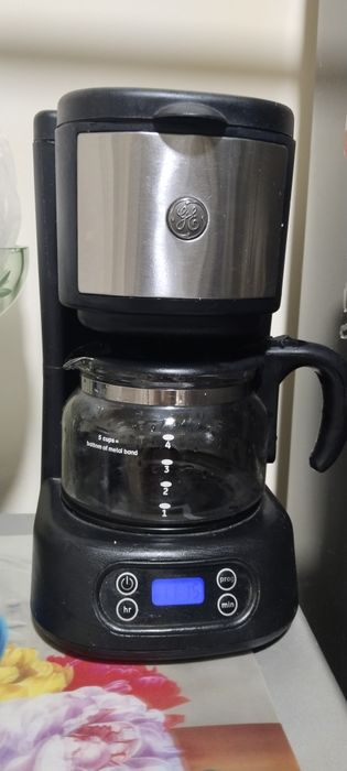 Продаётся кофемашинка капельная