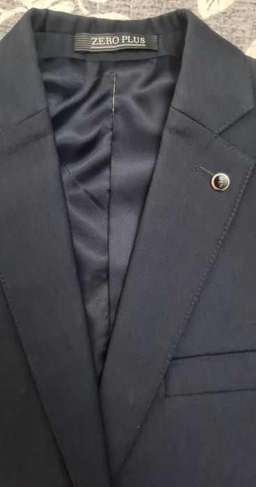 Пиджак мужской 42 размер