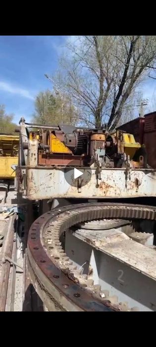 Электродвигатель 55 КВТ