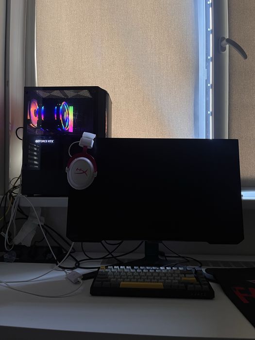 Продам комп срочно