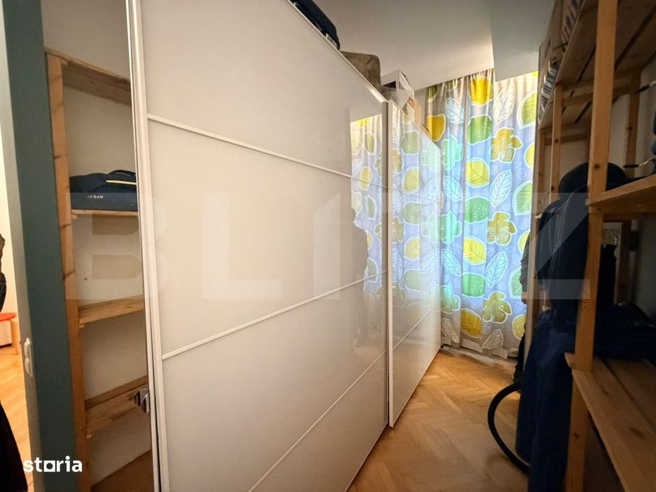 Apartament 2 camere | Zona Centrala |