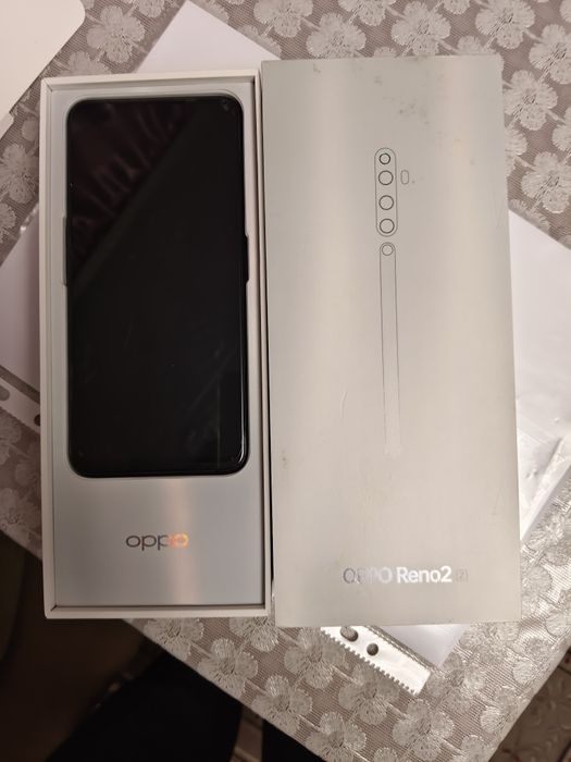 Oppo Reno 2 Z, б/у