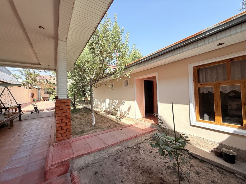 2х этажный коттедж 6/4 Калиниченко