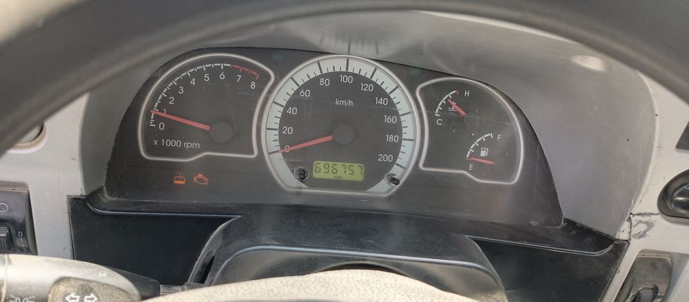 Nexa 2 sotiladi holati oʻrtacha