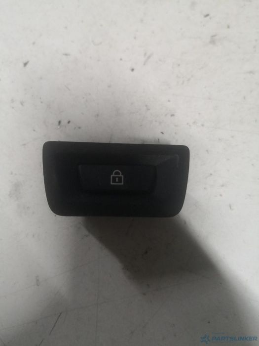 Buton Blocare Portbagaj Bmw X6 E71, E72 2007 - 2014 916264404