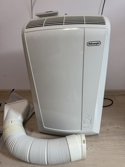 Vand aer conditionat portabil Delonghi