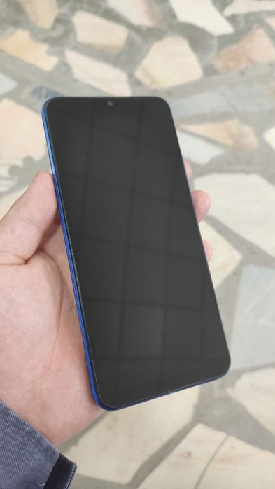 Продаю телефон Redmi 9A 4/64