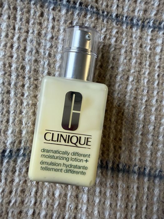 Хидратиращ лосион на Clinique