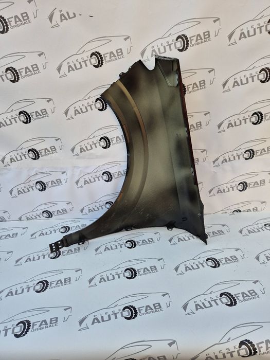 Aripa dreapta Cupra Terramar an 2024-2025-2026