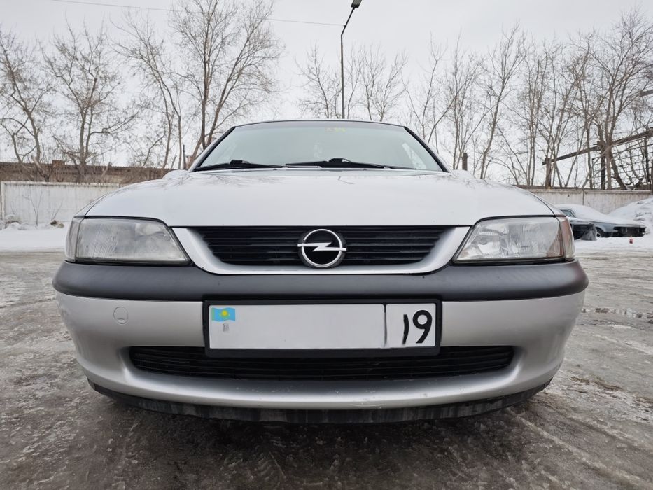 Продаю Опель Вектра Б (Opel Vectra B)