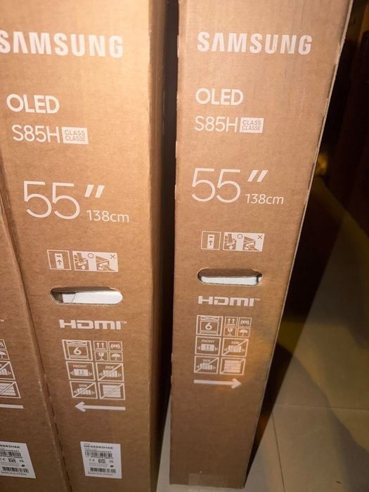 Vand televizor samsung nou sigilat