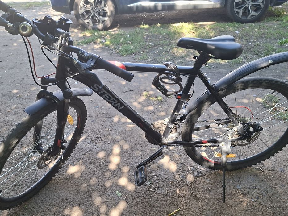 Продам велик блу