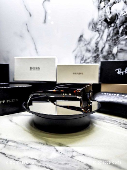 Очки Philipp Plain Lux Polarized