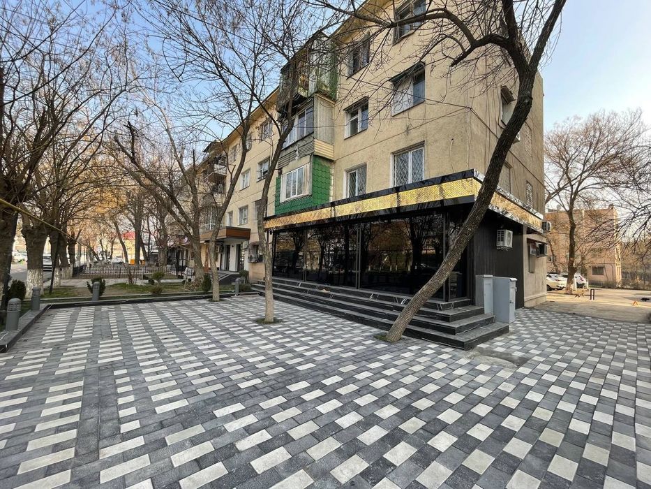 Аренда офис мебели техника