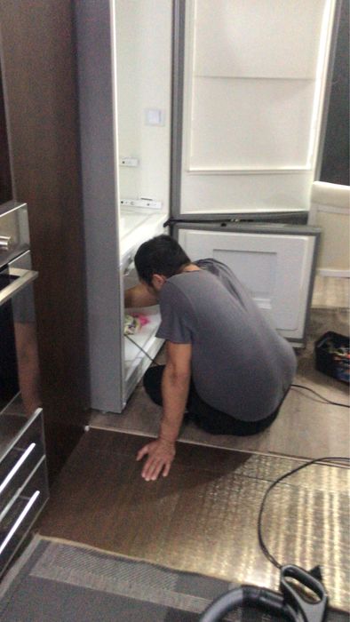 Ремонт Холодильников срочно Ремонт холодильник