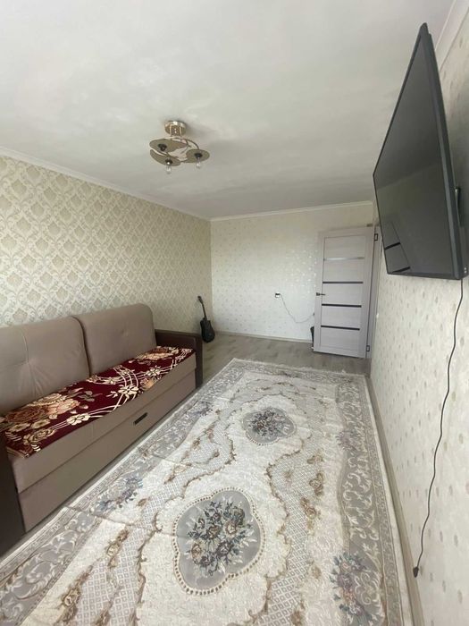 Продам двухкомнатную квартиру