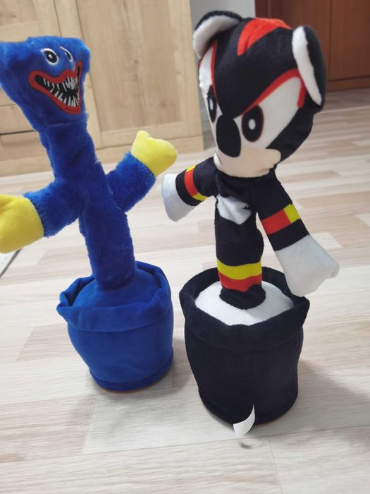 Говорящие хаги ваги