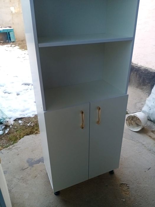 Шкаф напольный для кухни