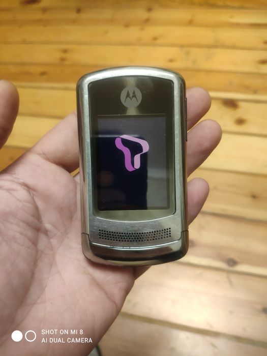 Motorola v13(Korea) original
