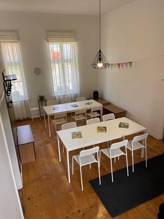 Spatiu de inchiriat pentru afterschool si activitati dedicate copiilor/petreceri copii