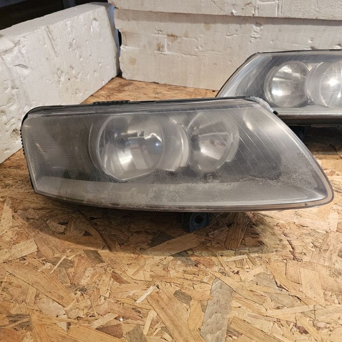 Фарове за АУДИ А6С6 2005 г.-2008 г.