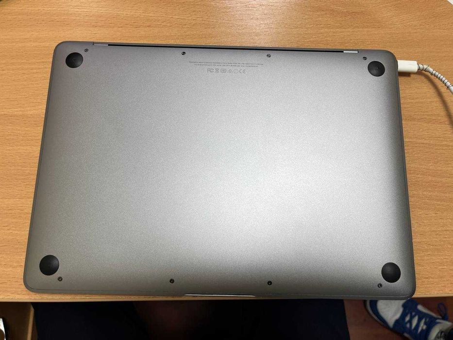 MacBook 2015 12 inc. Retina