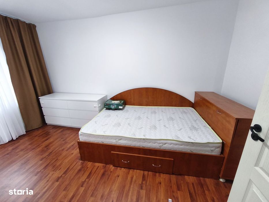 Apartament renovat Sebastian Dunavat
