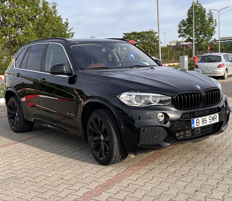 Vand BMW X5 F15 2.0D 231cp B47 Euro6